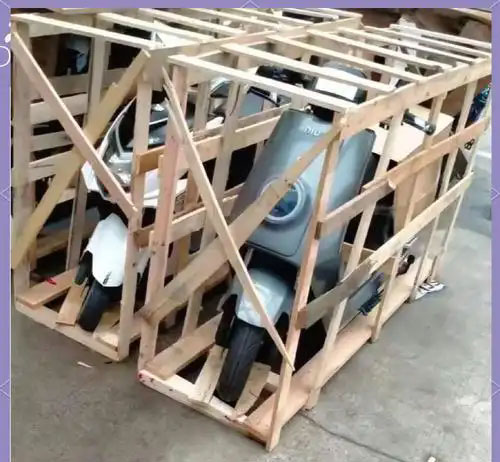 阜新电动车运输